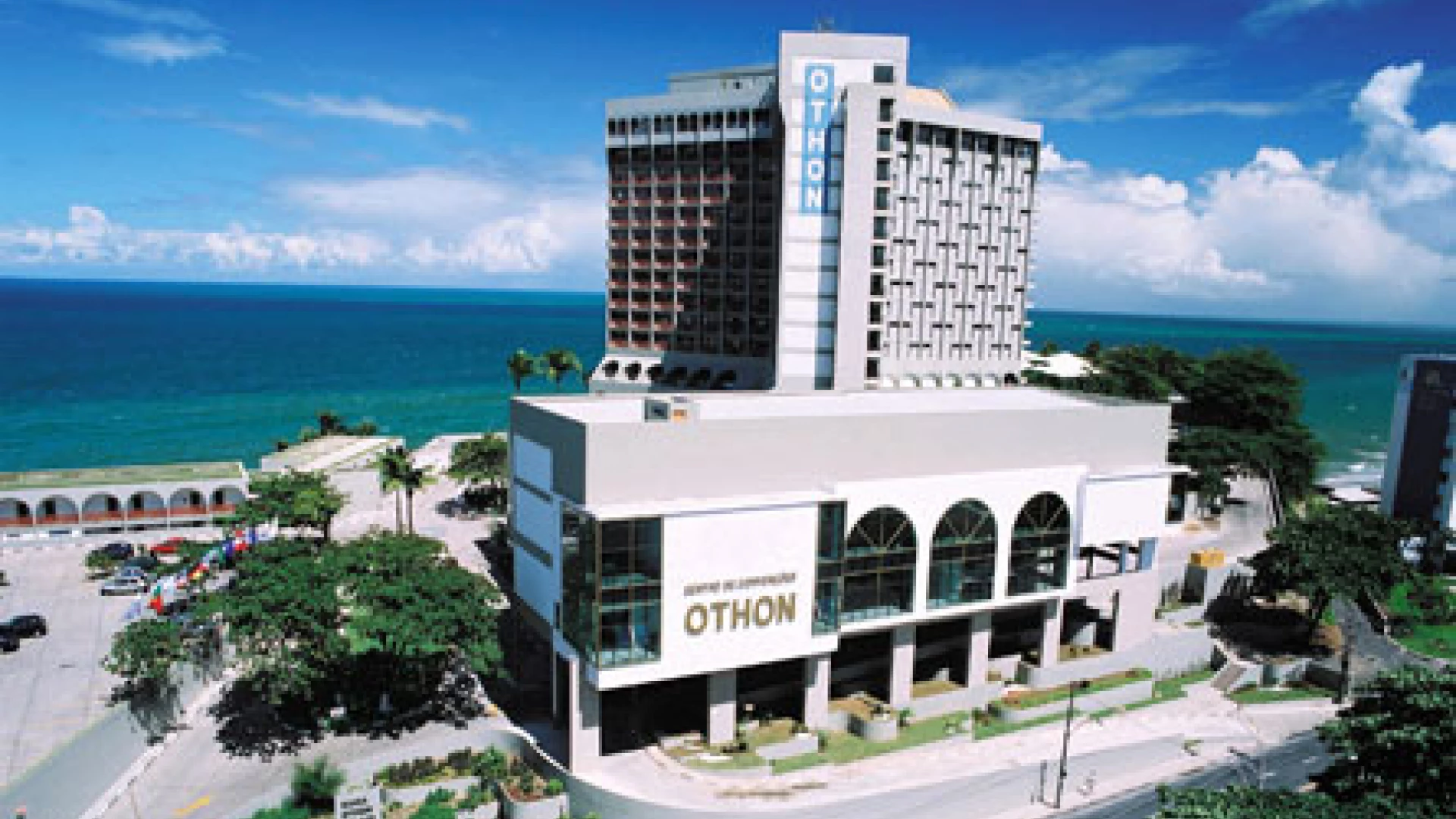 Bahia Othon Palace