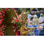 Carnival Adventure 