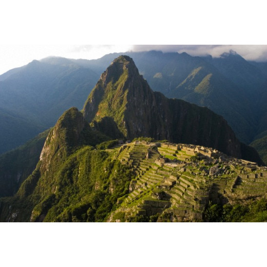 Peru 2023: Connect Your Energies