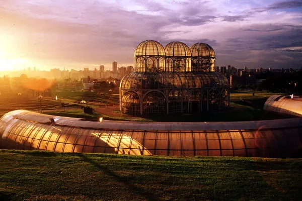 City Tour - Curitiba -2206