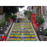 Grand tour in Brazil  2023