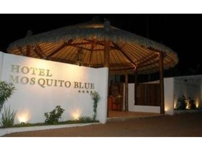 Hotel Mosquito Blue Jericoacoara