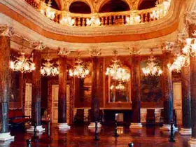 H/D City Tour Manaus