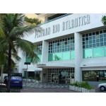 Pestana Rio Atlantica