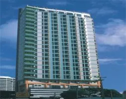 BRASIL TROPICAL HOTEL -427