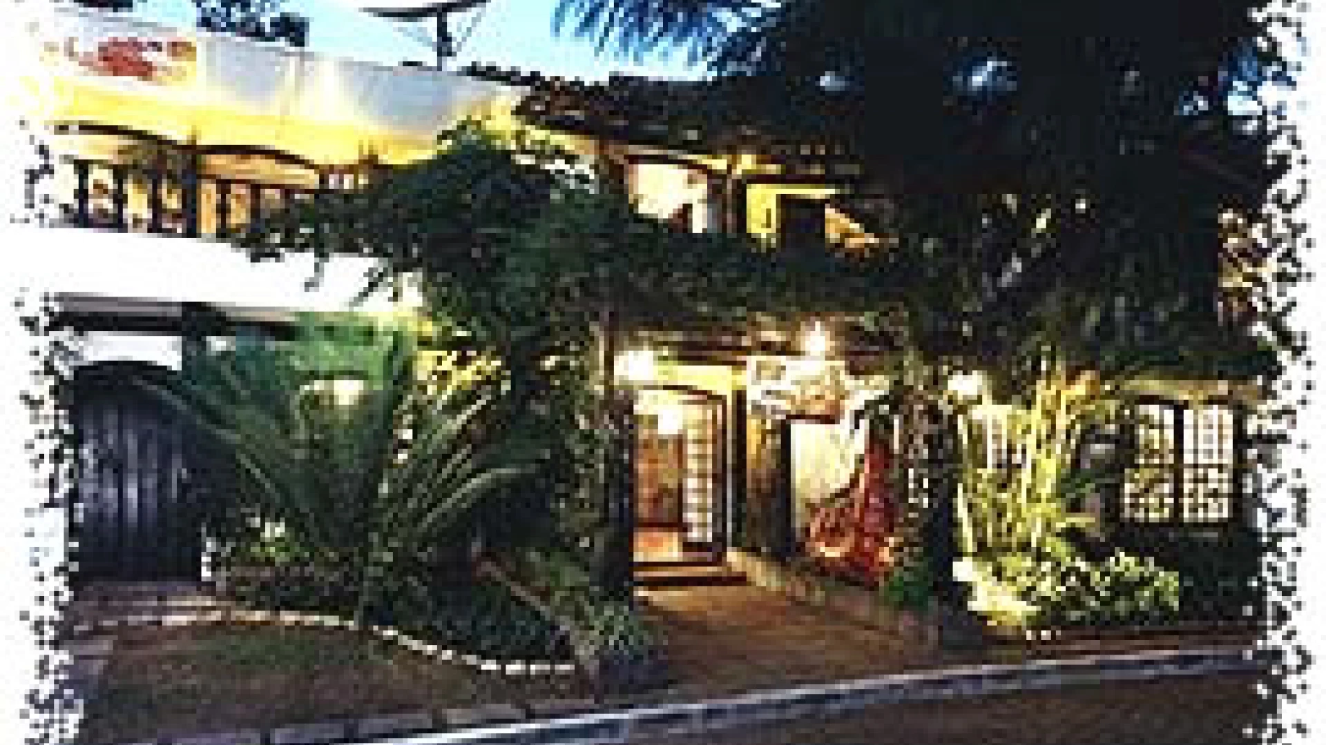 Pousada Auberge de la Langouste