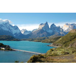  Chile 2023: Santiago – Atacama Desert- Torres del Paine