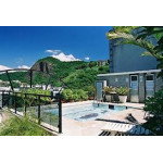 BEST WESTERN AUGUSTOS RIO COPA HOTEL