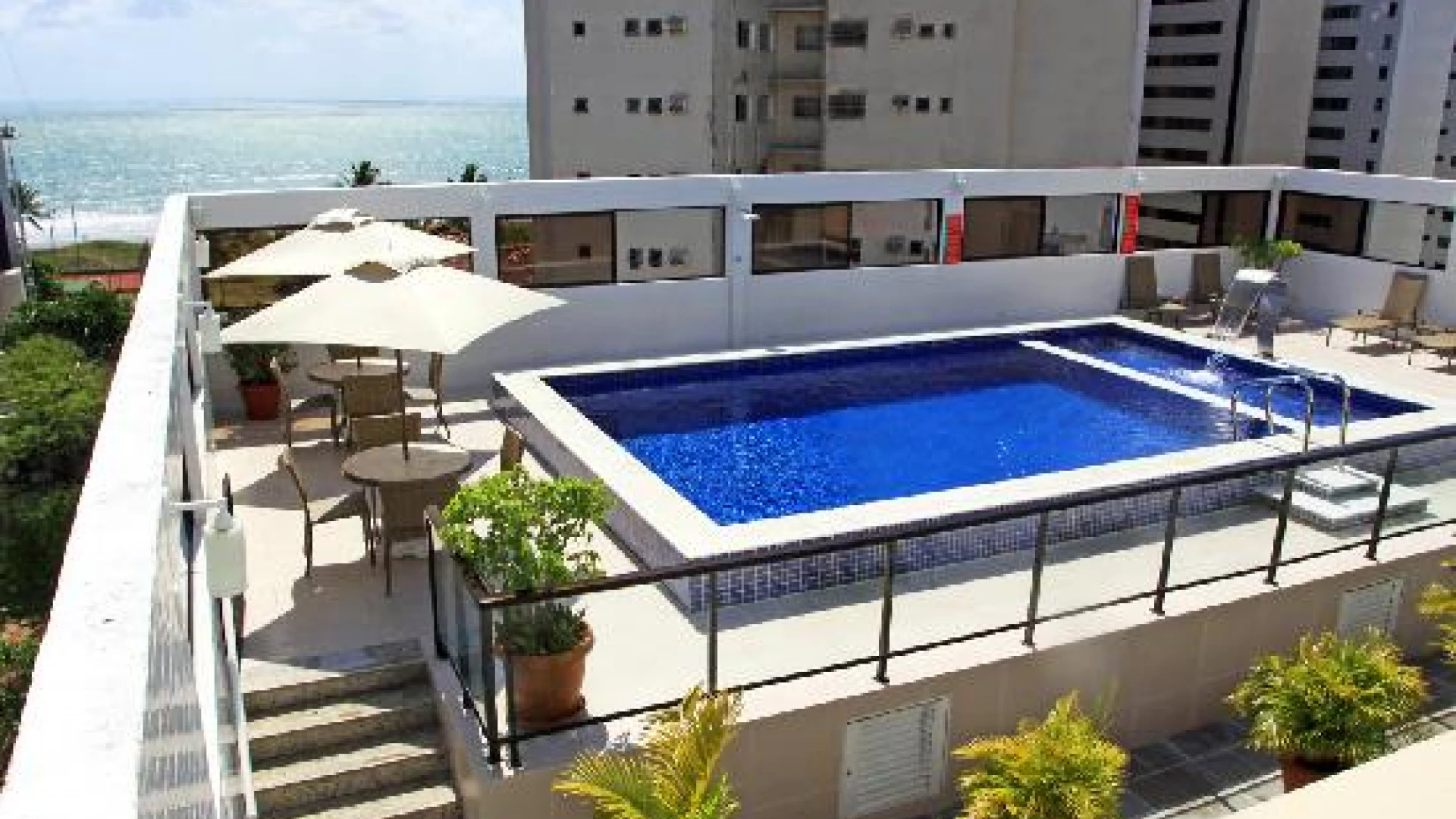 BEST WESTERN MANIBU RECIFE