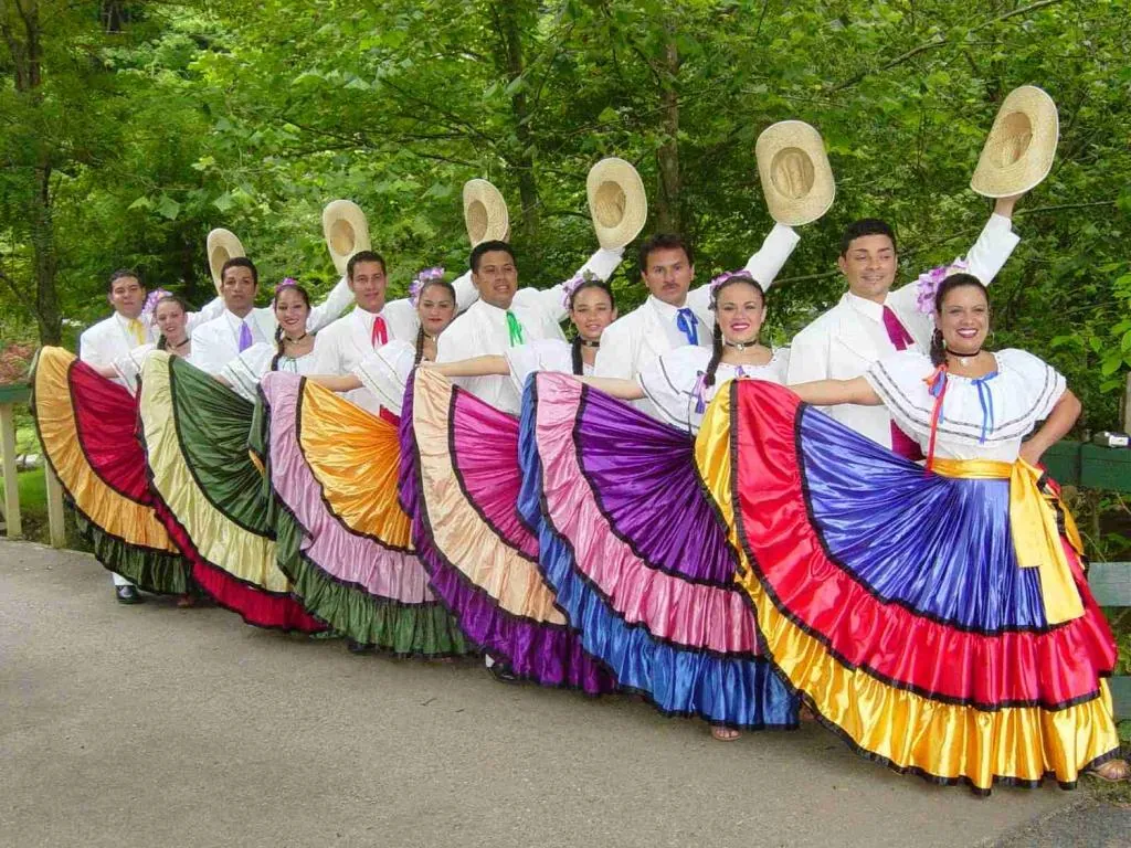 Authentic Costa  Rican Jewels