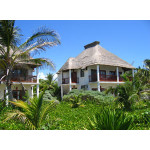 CABAÑAS LOS LIRIOS