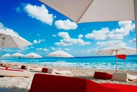 Bel Air Cancun -2337