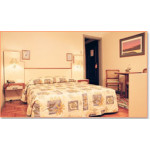 Rio's Presidente Hotel