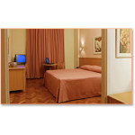 Rio's Presidente Hotel