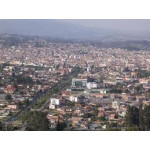 Airport transfer Cuenca