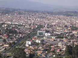 Airport transfer Cuenca -500