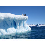 Antarctica Full Day Program 