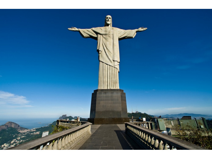 Best of Brazil 2023 8d/7n 