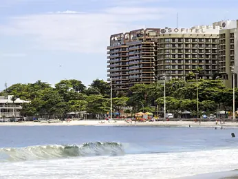 Sofitel Rio de Janeiro Copacabana -55