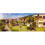 Colonna Park Hotel