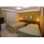 Turrance Green Foz do Iguassu