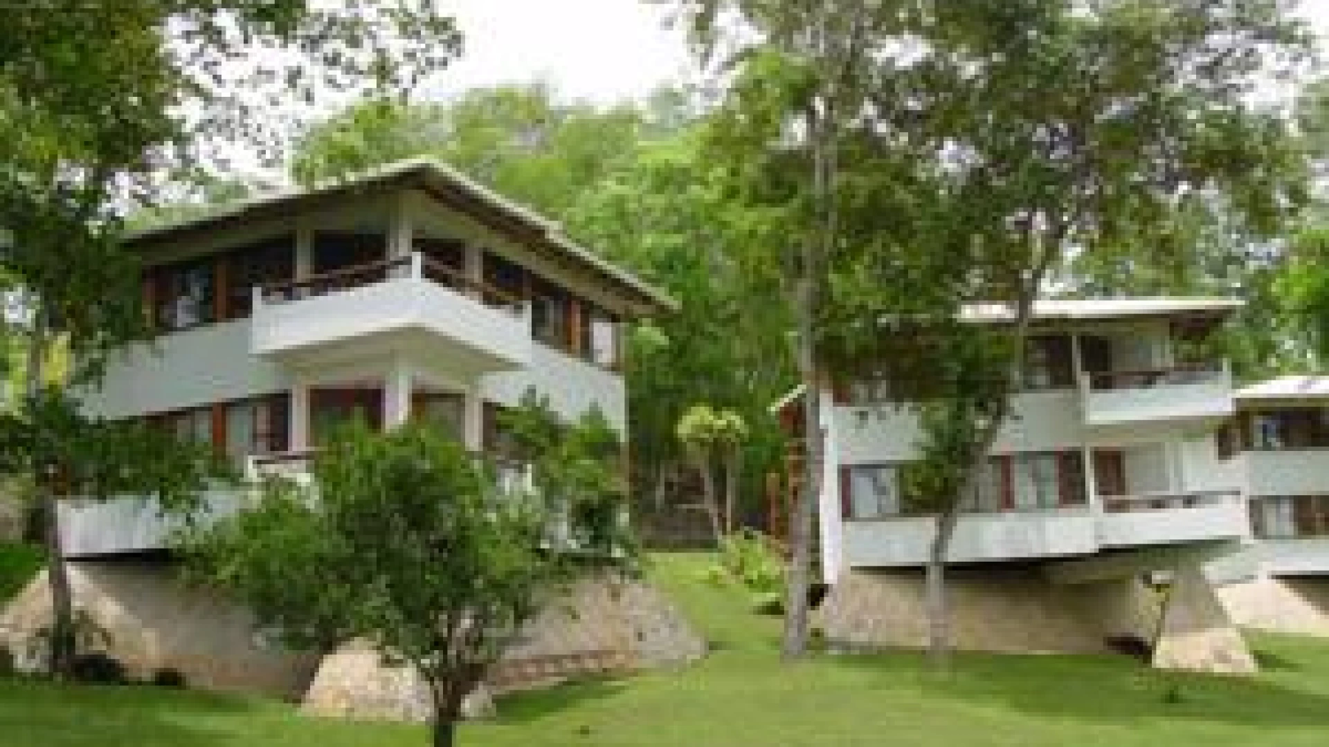 Villa Maya