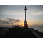 Belize City Tour