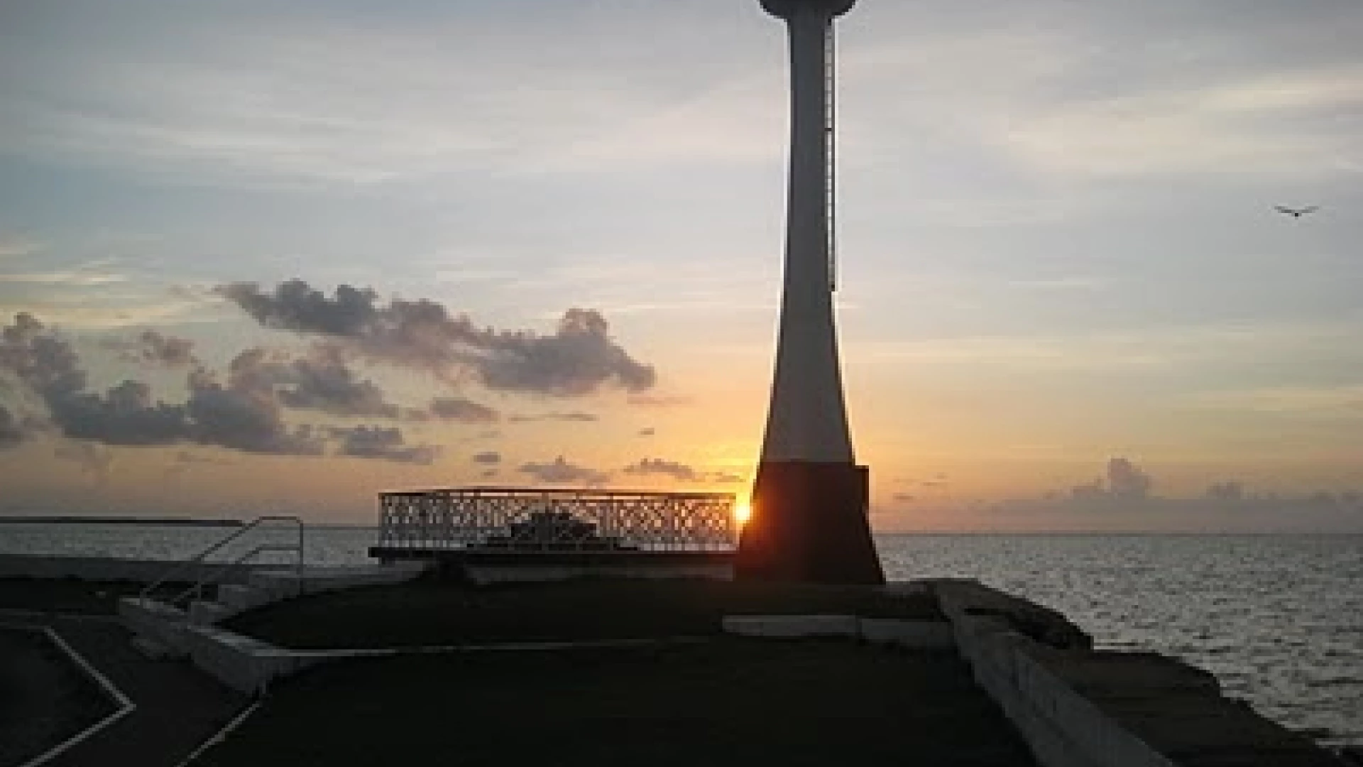 Belize City Tour