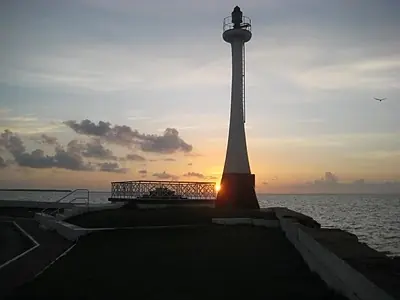 Belize City Tour