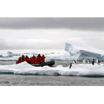 Classic Antarctica Air-Cruise 2023