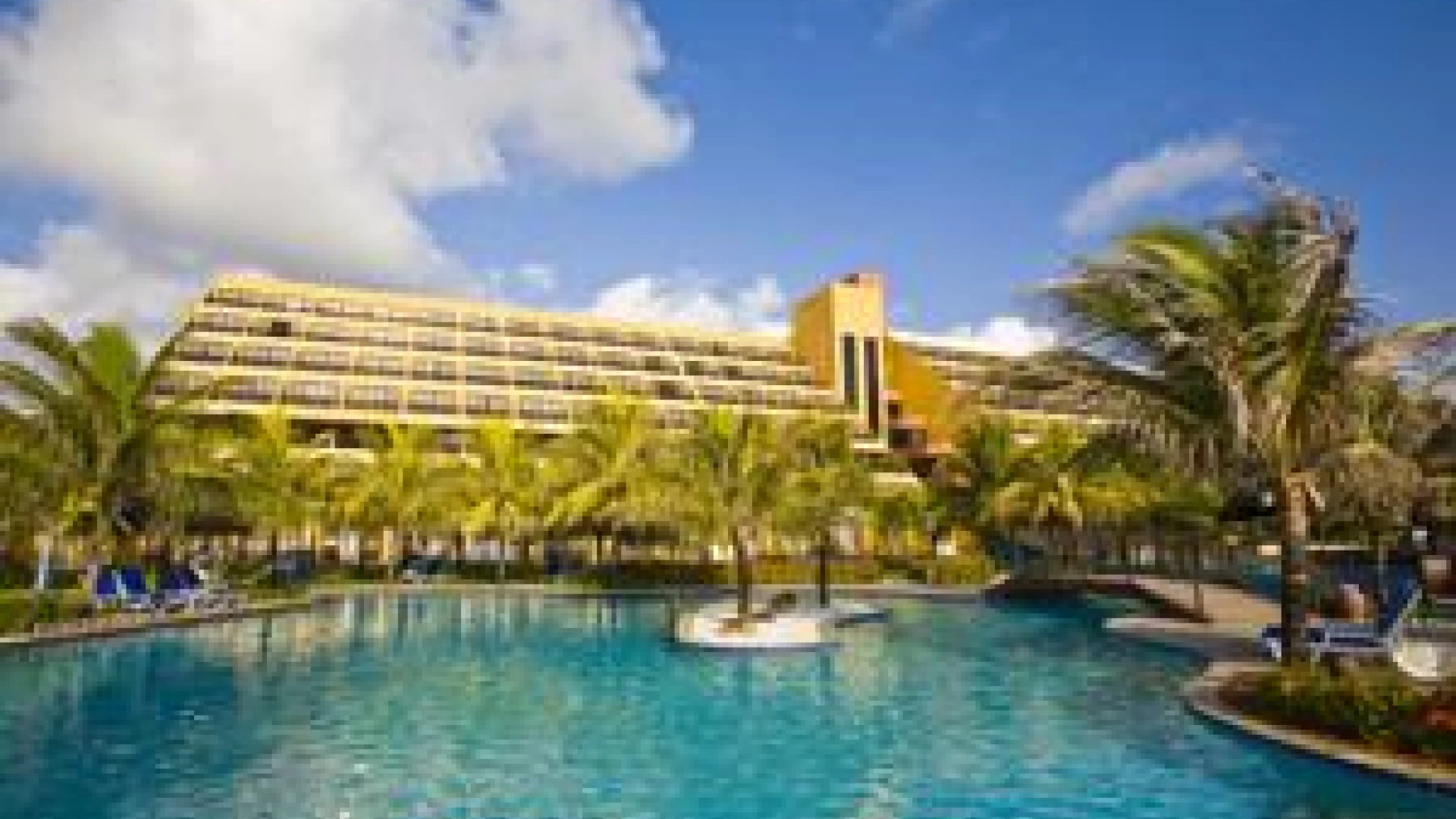 Pestana Natal Beach Resort