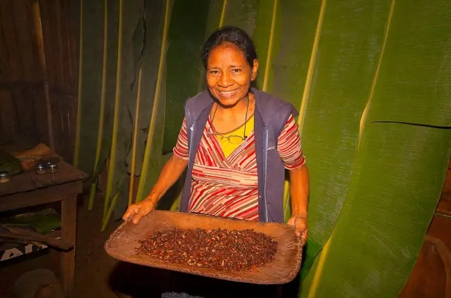 Bribri & Kekoldi Indian Reserves -2046