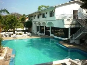 Hotel Asturias -2003
