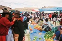 Tarabuco -1992