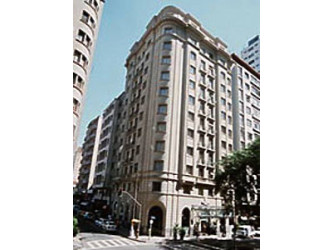 BOURBON SAO PAULO BUSINESS HOTEL