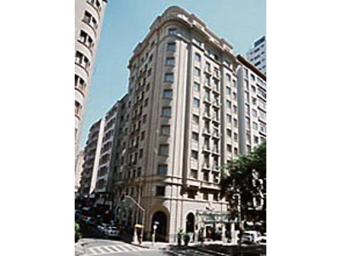 BOURBON SAO PAULO BUSINESS HOTEL