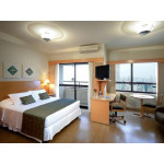 GOLDEN TULIP PARK PLAZA