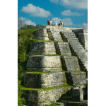 Baboon Sanctuary & Altun Ha Maya Site