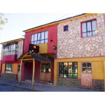 Hotel Girasoles