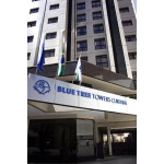 Blue Tree Towers Curitiba