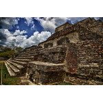 Baboon Sanctuary & Altun Ha Maya Site