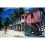 Belize Beach Bum 2022