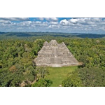 Caracol & Rio Frio Cave & Pools