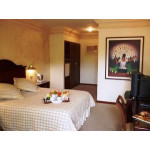 Hotel Asturias