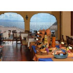 Hotel Rosario del Lago