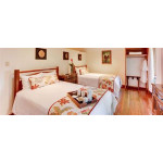 San Ignacio Resort Hotel