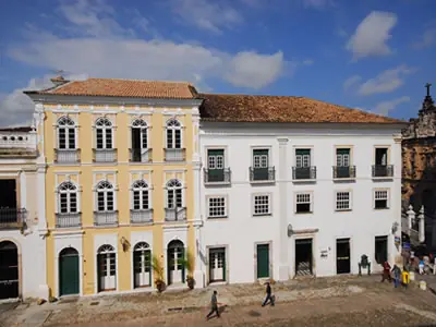 HOTEL VILLA BAHIA -1705