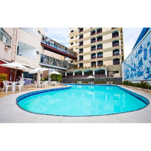 GRANDE HOTEL DA BARRA
