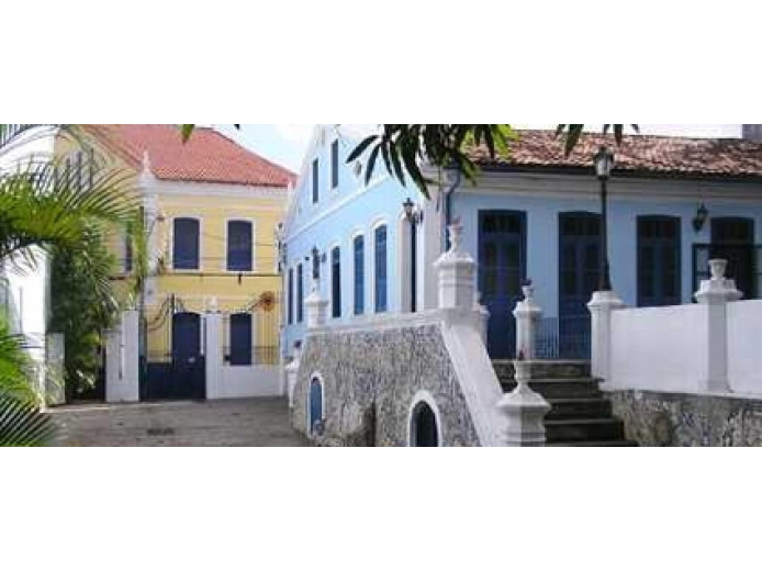 POUSADA BARROCO DA BAHIA