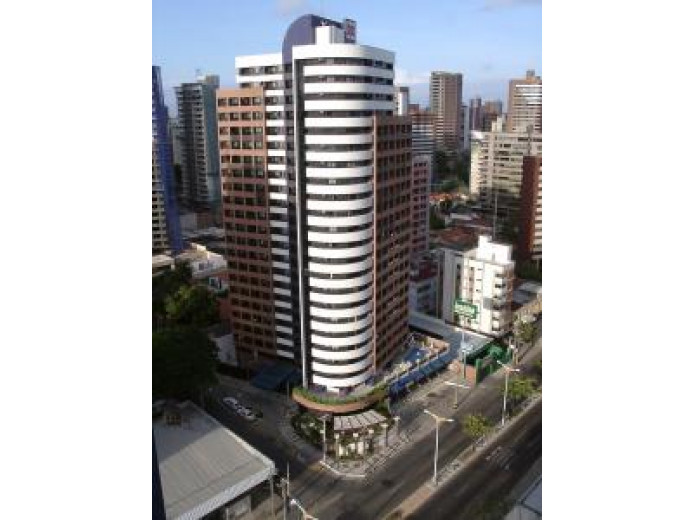 MERCURE FORTALEZA MEIRELES